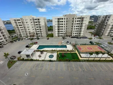 Apartamento com 2 Quartos à venda, 55m² no Nova São Pedro, São Pedro da Aldeia