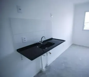 Apartamento com 2 Quartos à venda, 35m² no Cidade Satélite Santa Bárbara, São Paulo