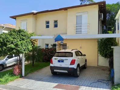 Casa de Condomínio com 3 Quartos à venda, 103m² no Parque Rincão, Cotia