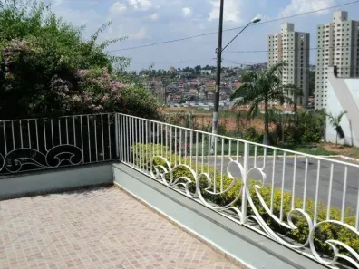 Sobrado com 3 Quartos à venda, 298m² no Nova Petrópolis, São Bernardo do Campo