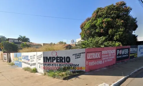 Lote/Terreno à venda, 712m² no Setor Pedro Ludovico, Goiânia