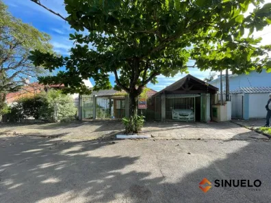 Casa com 2 Quartos à venda, 167m² no Ouro Branco, Novo Hamburgo