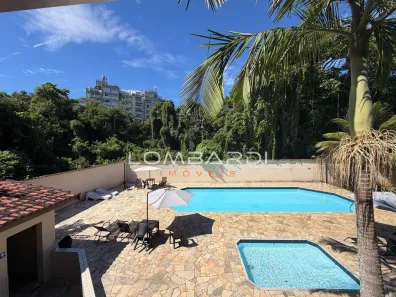 Apartamento com 2 Quartos à venda, 72m² no Itaguá, Ubatuba