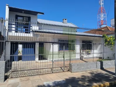 Prédio Residencial com 3 Quartos à venda, 244m² no Centro, São Leopoldo