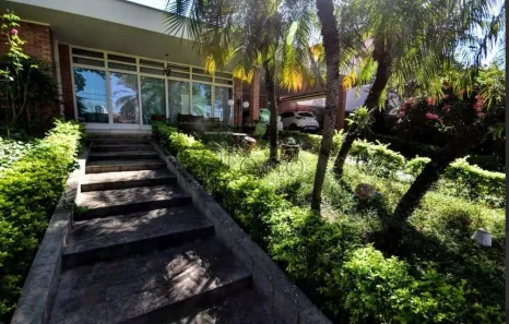 Casa com 4 Quartos à venda, 460m² no Parque Taquaral, Campinas
