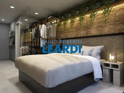 Apartamento com 1 Quarto à venda, 52m² no Vila Nova Conceição, São Paulo
