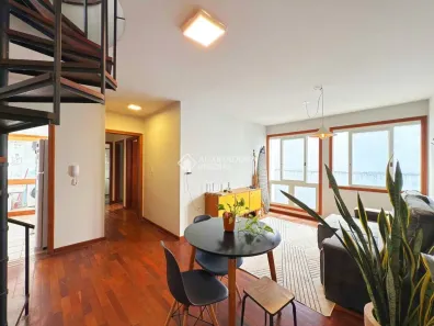 Cobertura com 2 Quartos à venda, 140m² no Bela Vista, Porto Alegre