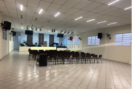 Prédio Comercial com 11 Quartos à venda, 600m² no Parque Edu Chaves, São Paulo