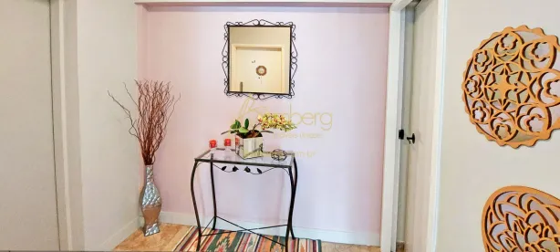 Apartamento com 3 Quartos à venda, 81m² no Vila Cruzeiro, São Paulo