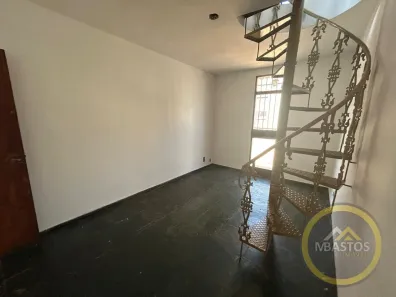Cobertura com 4 Quartos à venda, 180m² no Coração Eucarístico, Belo Horizonte