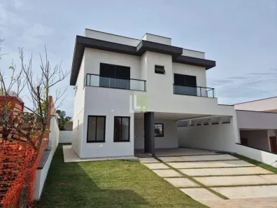 Casa com 3 Quartos à venda, 227m² no Residencial Pecan, Itupeva