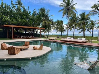 Casa de Condomínio com 7 Quartos à venda, 750m² no Paiva, Cabo de Santo Agostinho