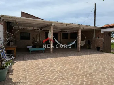 Casa com 2 Quartos à venda, 78m² no Jamaica (Praia), Itanhaém