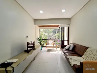 Apartamento com 2 Quartos à venda, 61m² no Cerqueira César, São Paulo