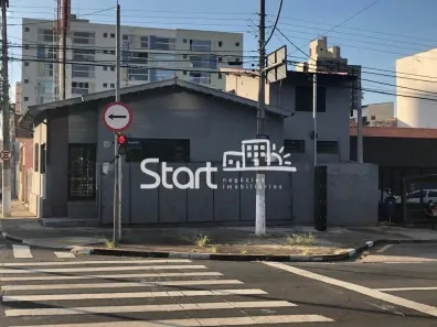 Sobrado com 1 Quarto para alugar, 140m² no Centro, Campinas