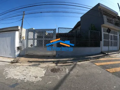 Casa com 3 Quartos à venda, 165m² no Vila Yolanda, Osasco
