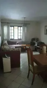 Sobrado com 3 Quartos à venda, 175m² no Jardim Santa Clara, Guarulhos