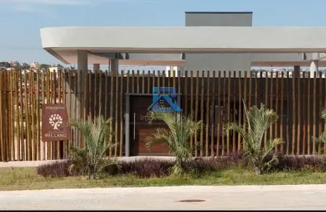 Lote/Terreno à venda, 251m² no Jardim Santa Filomena, Itatiba