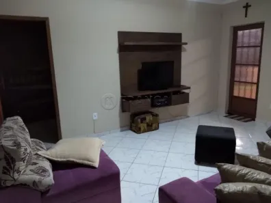 Fazenda/Sítio com 4 Quartos à venda, 800m² no Bom Retiro, São José dos Campos