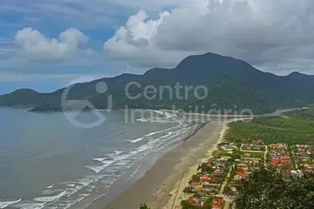 Casa com 3 Quartos à venda, 484m² no Quinta do Guarau, Peruíbe