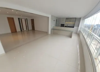 Apartamento com 4 Quartos à venda, 189m² no Sul, Brasília