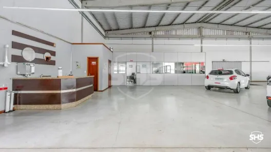 Ponto Comercial para alugar, 915m² no Garcia, Blumenau