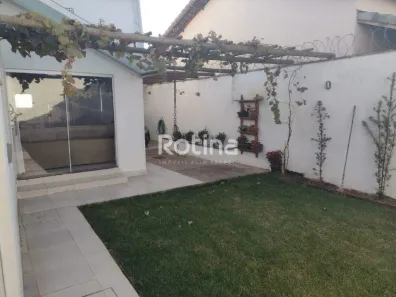 Casa com 3 Quartos à venda, 140m² no Jardim Europa, Uberlândia