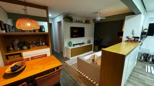Apartamento com 2 Quartos à venda, 62m² no Vila Mariana, São Paulo