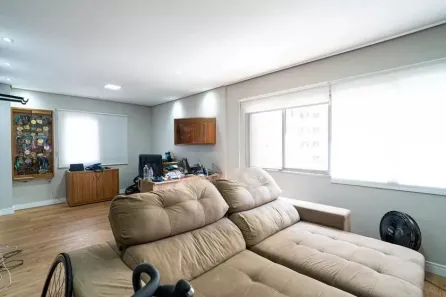 Apartamento com 2 Quartos à venda, 106m² no Bela Vista, São Paulo