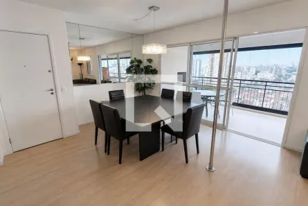 Apartamento com 3 Quartos à venda, 133m² no Ipiranga, São Paulo