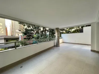 Apartamento com 3 Quartos à venda, 285m² no Jardim Paulista, São Paulo