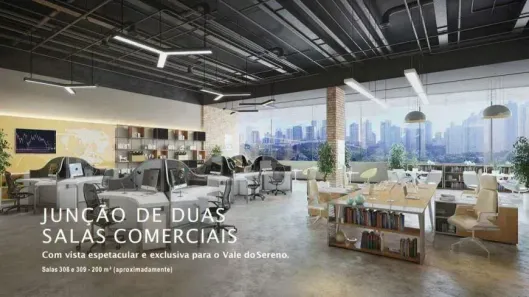 à venda, 84m² no Vale do Sereno, Nova Lima
