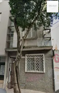 Apartamento com 1 Quarto à venda, 38m² no Centro Histórico, Porto Alegre