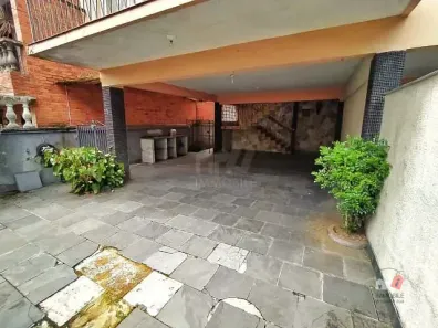 Casa com 1 Quarto à venda, 10m² no Centro, Petrópolis