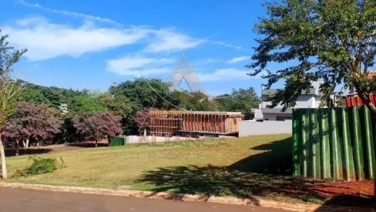 Lote/Terreno à venda, 501m² no Loteamento Santa Luisa, Ribeirão Preto