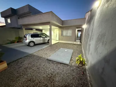 Casa de Condomínio com 3 Quartos para alugar, 250m² no Ponte Alta Norte, Brasília
