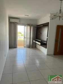 Apartamento com 3 Quartos à venda, 78m² no Parque Emília, Sumaré