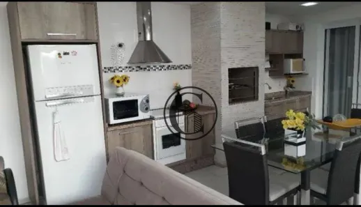 Casa de Condomínio com 3 Quartos à venda, 265m² no Ibiti Royal Park, Sorocaba