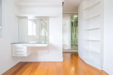 Apartamento com 3 Quartos à venda, 121m² no Vila Leopoldina, São Paulo