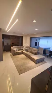 Apartamento com 3 Quartos à venda, 110m² no Cidade Mãe do Céu, São Paulo