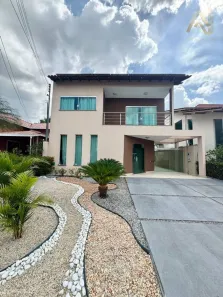 Casa de Condomínio com 3 Quartos à venda, 140m² no Tarumã, Manaus