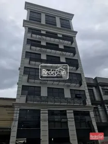 Sala Comercial para alugar, 23m² no Conforto, Volta Redonda