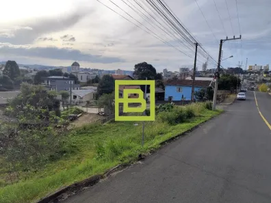 Lote/Terreno à venda, 426m² no Berger, Caçador