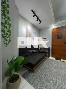 Apartamento com 1 Quarto à venda, 33m² no Copacabana, Rio de Janeiro