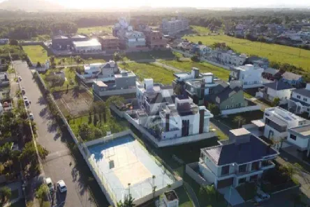 Lote/Terreno à venda, 385m² no Campeche, Florianópolis