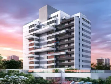 Apartamento com 3 Quartos à venda, 96m² no Santo Antônio, Belo Horizonte
