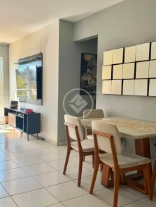 Apartamento com 3 Quartos à venda, 72m² no Coophema, Cuiabá