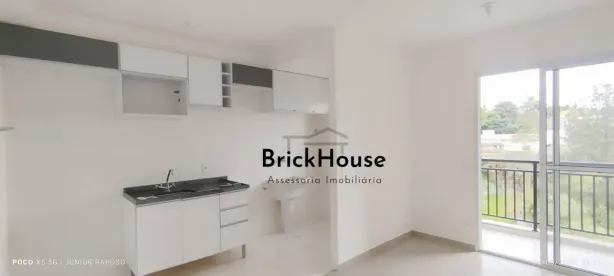 Apartamento com 2 Quartos à venda, 50m² no Canguerinha, Mairinque