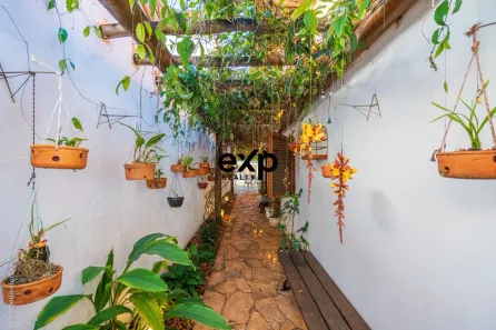Casa com 3 Quartos à venda, 187m² no Jardim do Sol, Campinas