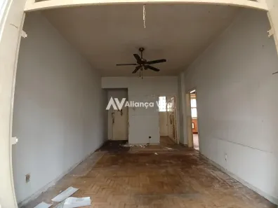 Apartamento com 2 Quartos à venda, 82m² no Laranjeiras, Rio de Janeiro